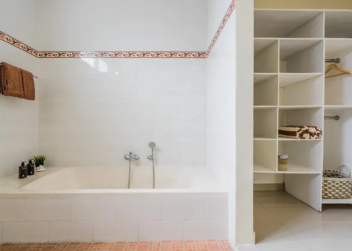 Villa Melati -