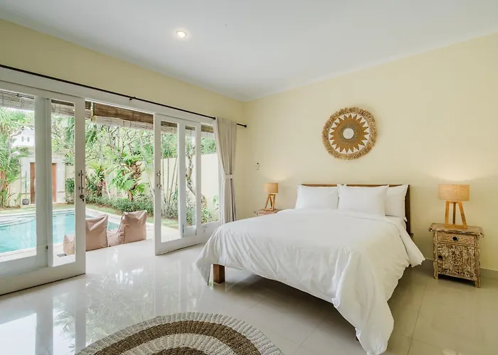 Melati - * Seminyak (Bali)