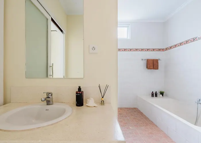 Melati - Villa Seminyak (Bali)