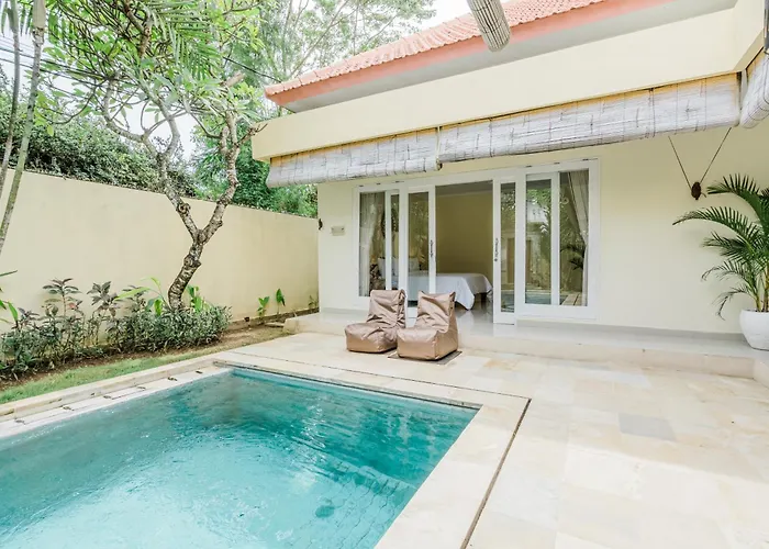 Melati - Seminyak (Bali)