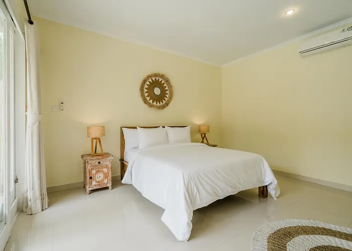 Villa Melati - *