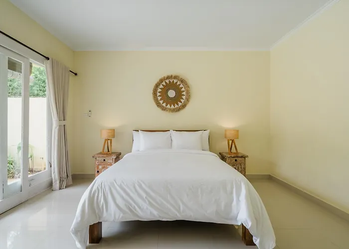 Villa Melati -